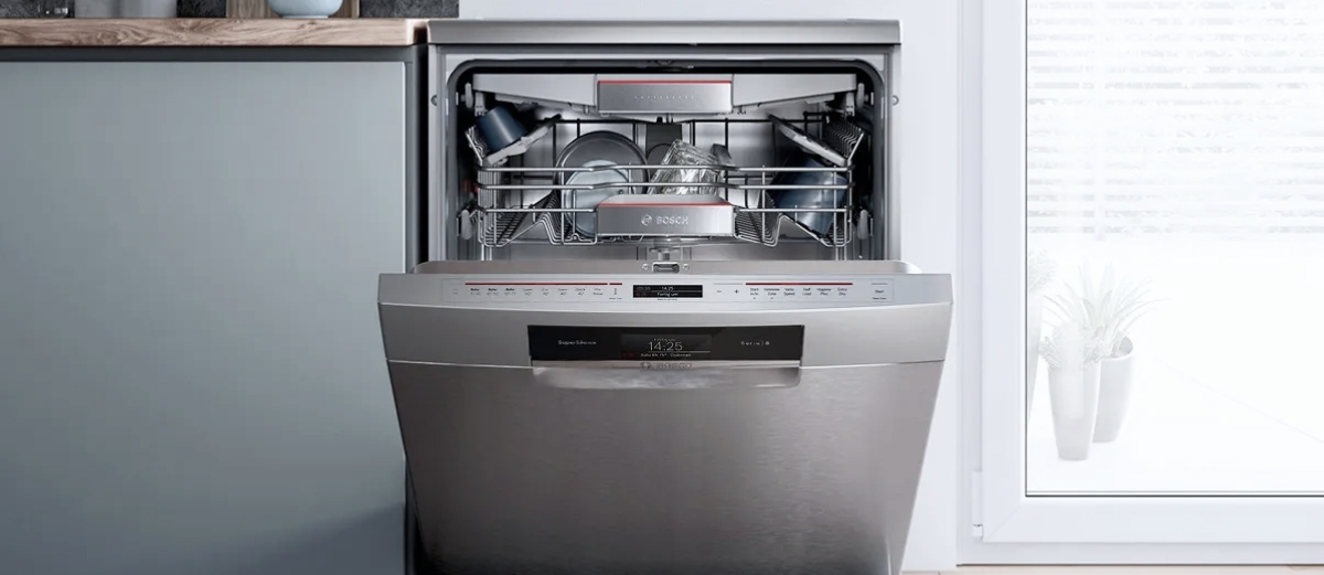 Bosch Dishwasher Repair