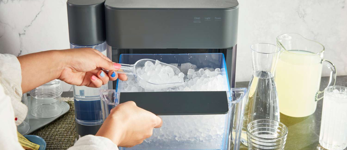 Bosch Ice Maker Repair