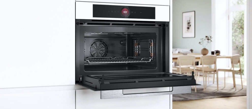 Bosch Oven Repair