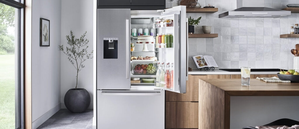 Bosch Refrigerator Repair