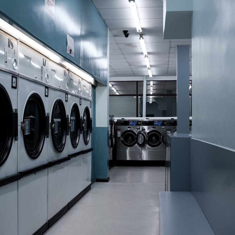 Bosch Dryer