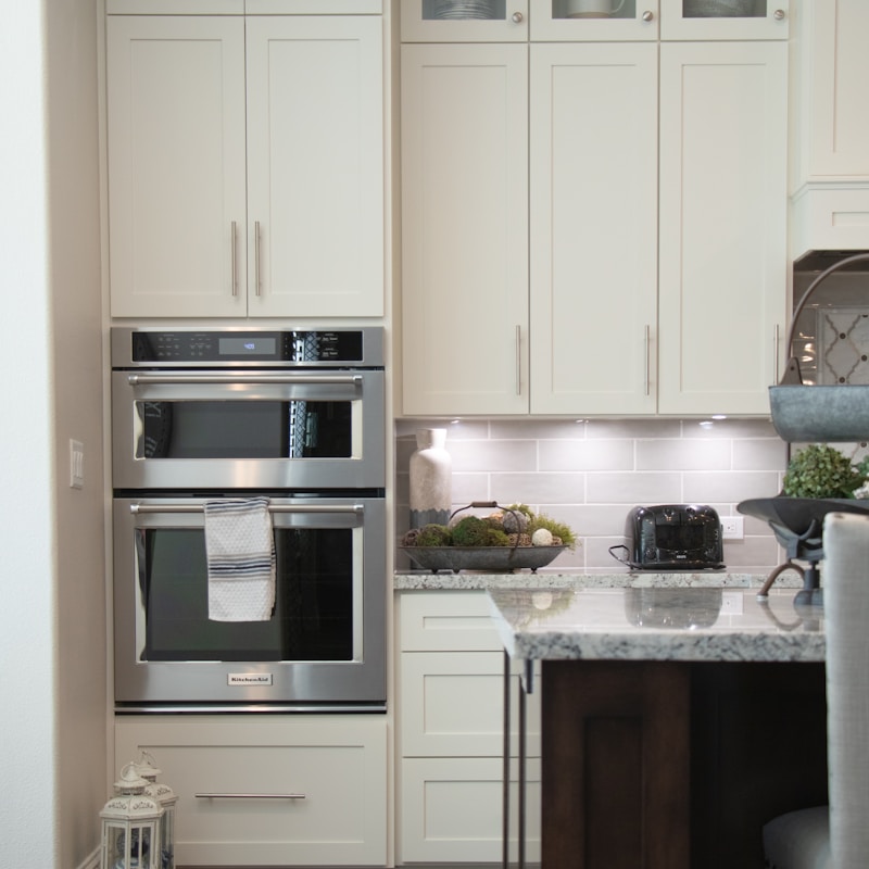 Bosch Oven