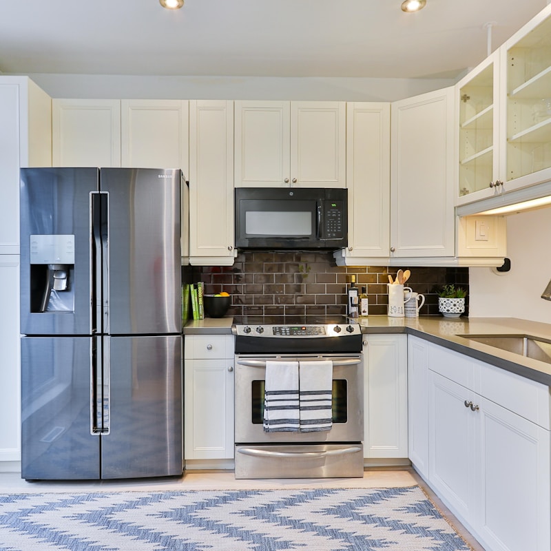 Bosch Refrigerator