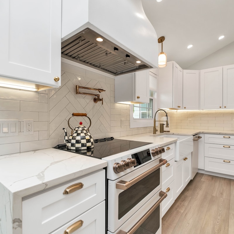 Bosch Vent Hood