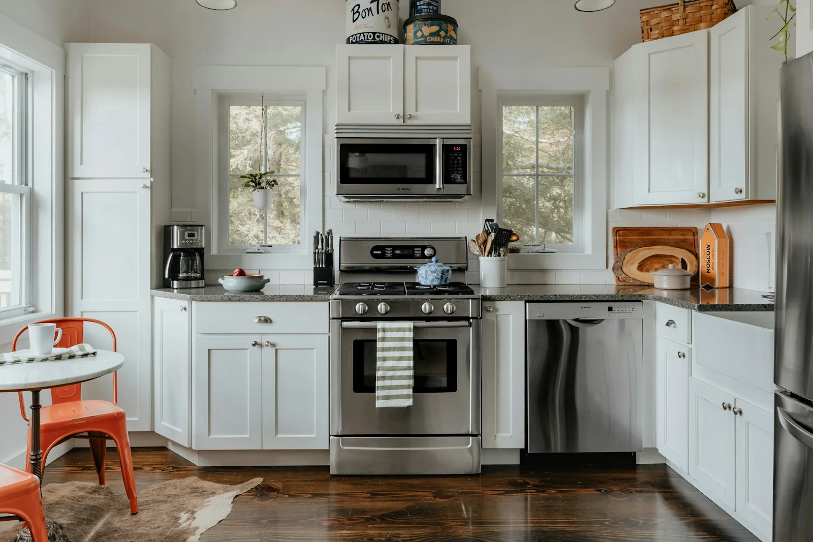Bosch Refrigerator No Power Troubleshooting